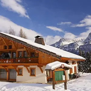 Hotel Le Charvet, Les Arcs (Savoie)